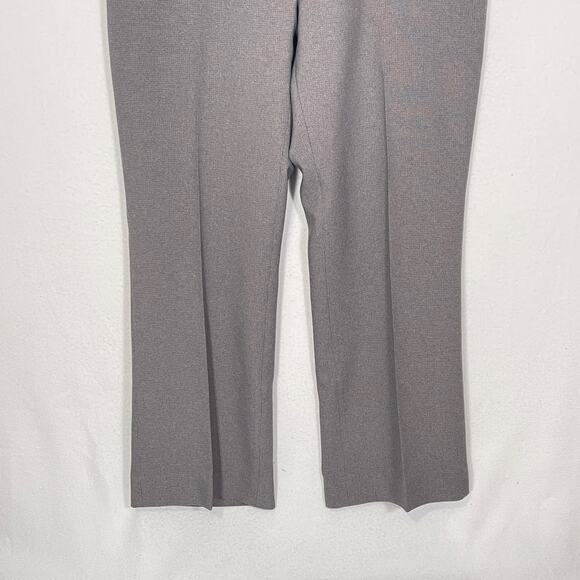 Sears Century Club Gray 3 Piece Business Suit Set Gray Mens 46R 40x31.5 Vintage - Picture 13 of 14